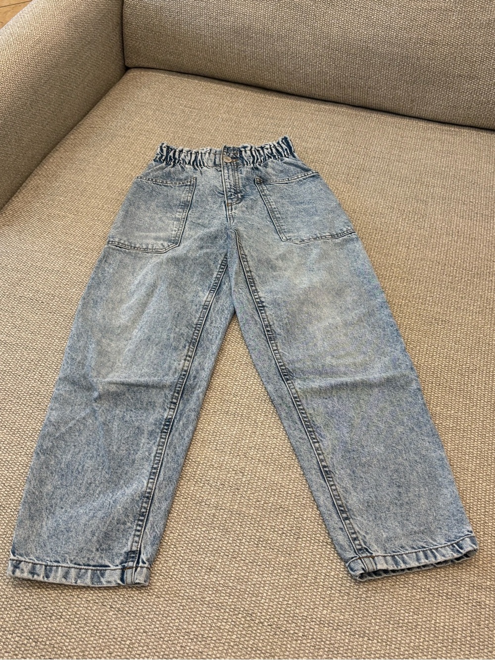 Zara Kids Jeans